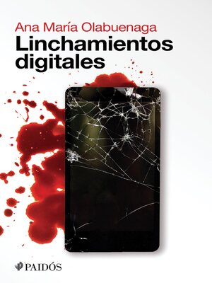 cover image of Linchamientos digitales
